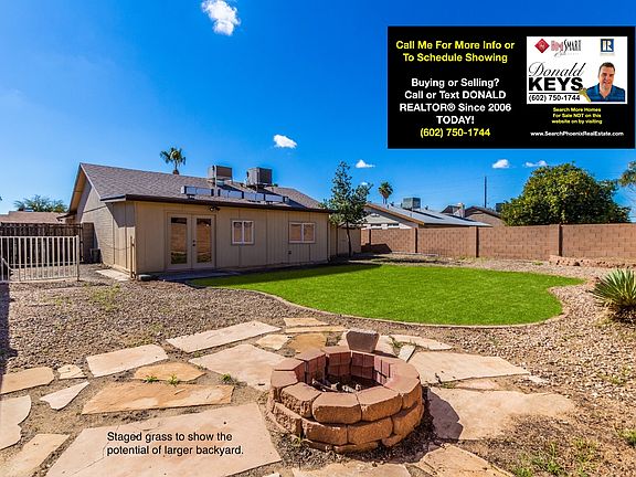 3rd image of 3418 W Aire Libre Ave