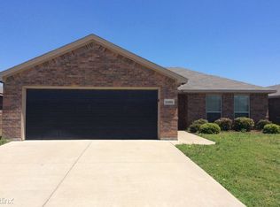 12405 Hunters Mill Trl, Burleson, TX 76028