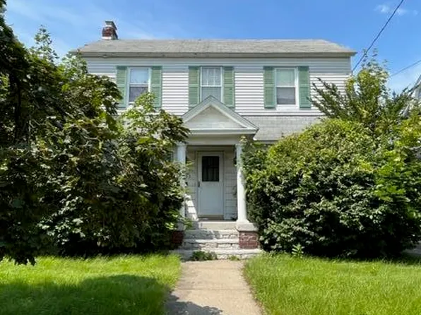1153 Phoenix Avenue, Schenectady, NY 12308