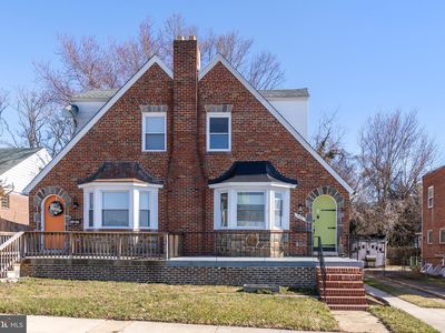 4102 Moravia Rd, Baltimore, MD, 21206