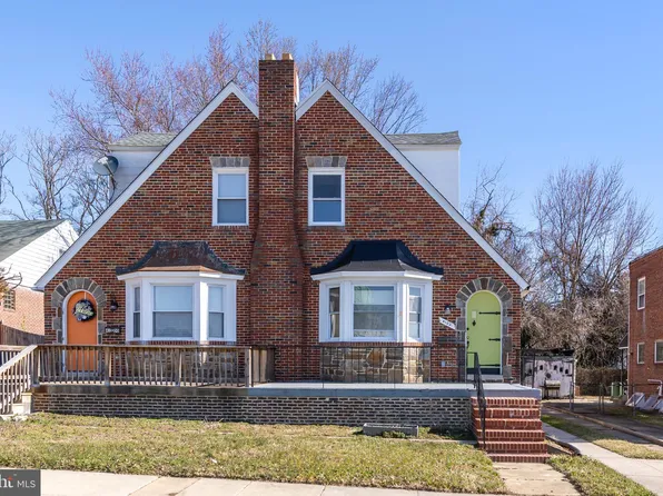 4102 Moravia Rd, Baltimore, MD 21206