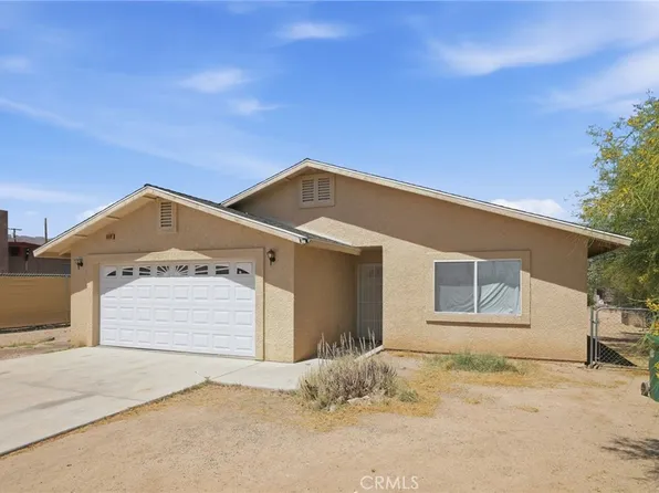 5932 La Buena Tierra Ave, Twentynine Palms, CA 92277