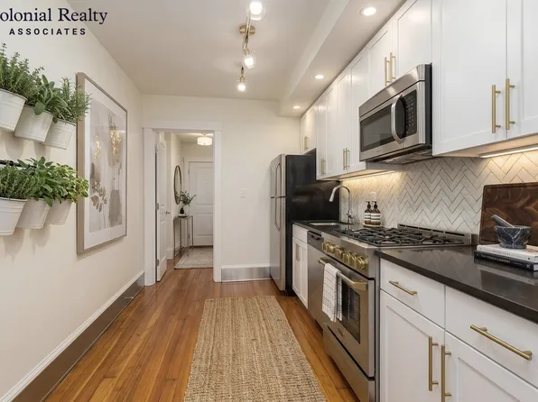 85 Harvard St, Brookline, MA