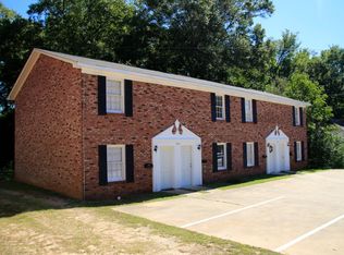 1808 Edgewood Ave #A, Anderson, SC 29625