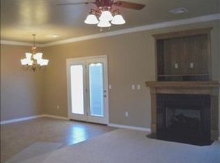 2302 Whispering Pine Blvd, Shawnee, OK 74804