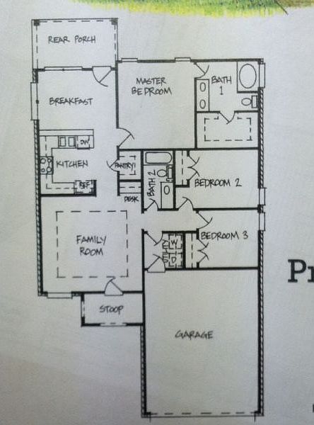 2nd image of 4613 Avery Gracy Dr
