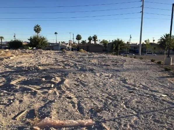 0 Miller Ave, North Las Vegas, NV 89030