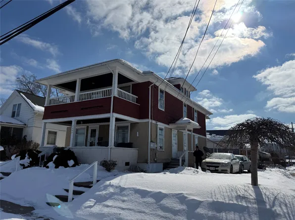 2400 North St, Endicott, NY 13760