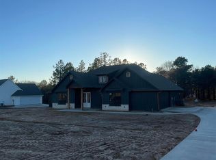 10960 County Road 233, Arp, TX 75750