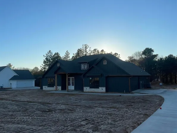 10960 County Road 233, Arp, TX 75750
