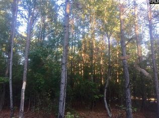 1128 Hezekiah Rd, Eastover, SC 29044