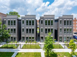 5004 S Prairie Ave UNIT 1, Chicago, IL 60615