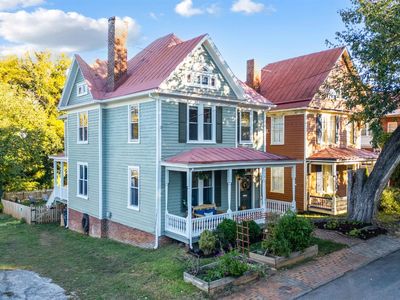 915 11th St, Lynchburg, VA, 24504