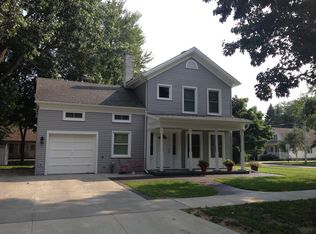 400 E Buchanan St, Saint Johns, MI