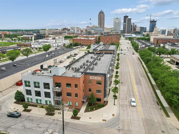 450 7th St #204, Des Moines, IA 50309
