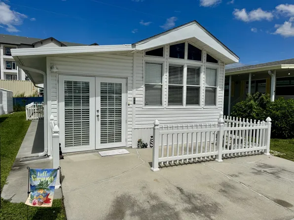 40 Tangerine St, Palmetto, FL 34221