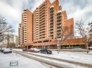 738 N 3rd Ave SW #314, Calgary, AB T2P0G7