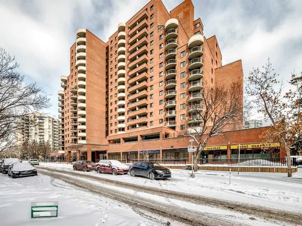 738 N 3rd Ave SW #314, Calgary, AB T2P 0G7