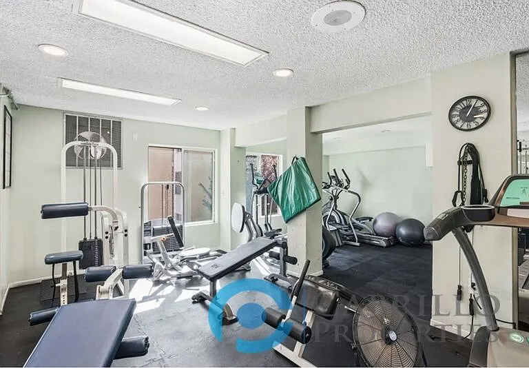1775 Diamond St #316 — Photo 19