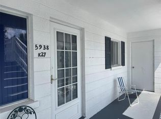 5938 Easy St #K27, Bradenton, FL 34207