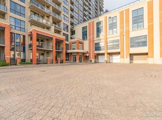 8710 N Horton Rd SW #2007, Calgary, AB T2V0P7