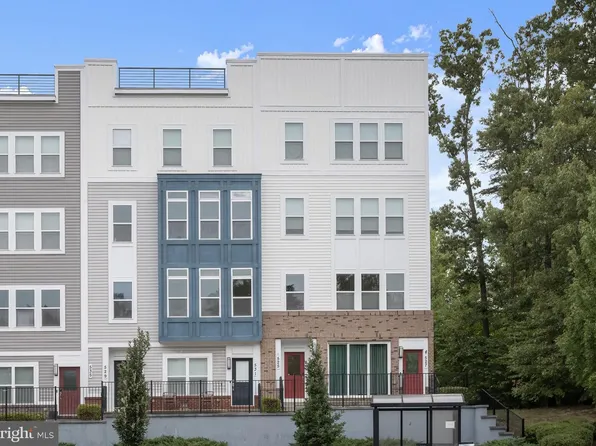 527 Leftwich Ln #77, Annapolis, MD 21401