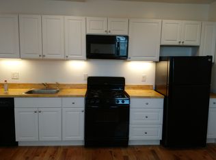 2101 Druid Hill Ave #3B, Baltimore, MD 21217