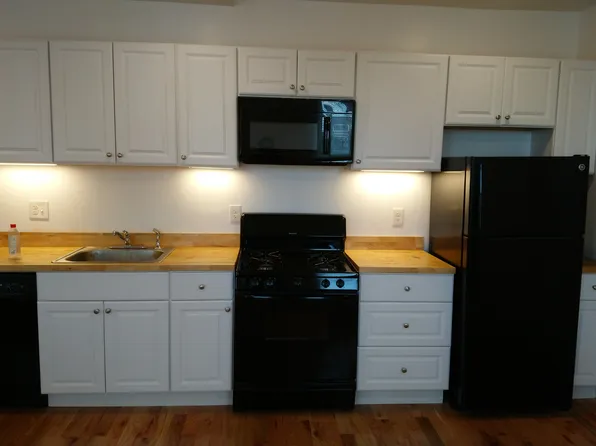 2101 Druid Hill Ave #3B, Baltimore, MD 21217
