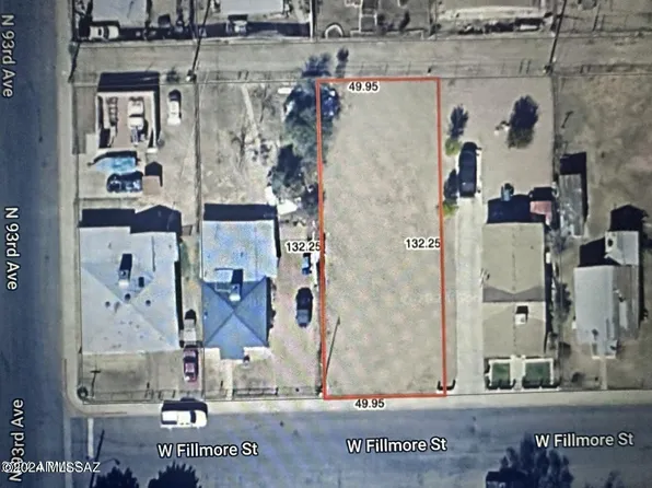 607 N 92nd Ave, Tolleson, AZ 85353