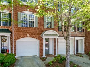 3108 Waters Edge Trl, Roswell, GA