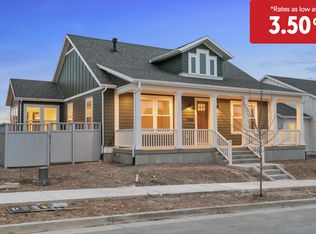 7086 W Lake Ave, South Jordan, UT 84009