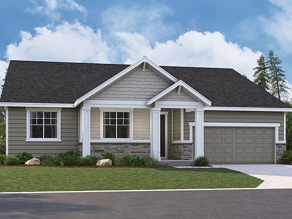 The Daniel Elevation J