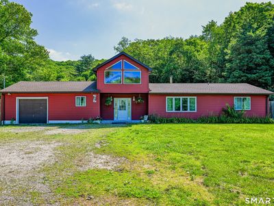 1481 Waterbury Road, Thomaston, CT, 06787