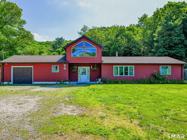 1481 Waterbury Road, Thomaston, CT 06787