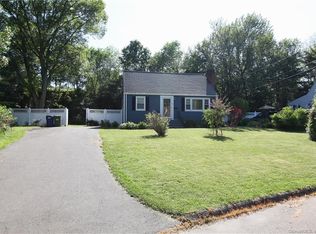 126 Becker Cir, Windsor, CT 06095
