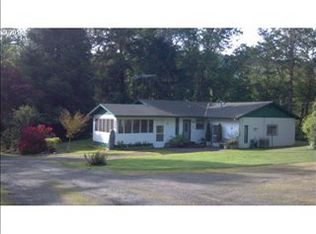 3436 Cleveland Hill Rd, Roseburg, OR 97471