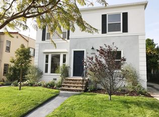 1259 S Cloverdale Ave #1/2, Los Angeles, CA 90019