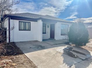 3920 N Jackson St, Denver, CO 80205