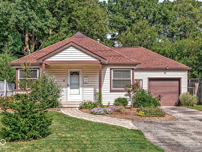 5107 Carvel Ave, Indianapolis, IN, 46205