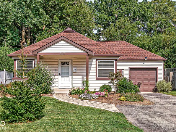 5107 Carvel Ave, Indianapolis, IN 46205