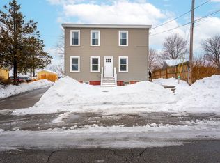 201 Cleaves St, Biddeford, ME 04005