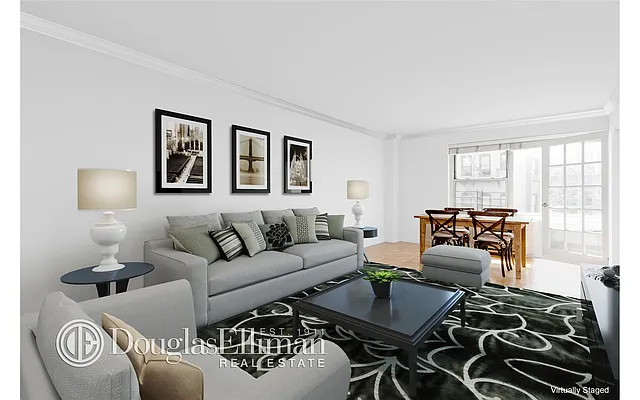 Sold by Douglas Elliman | media 1