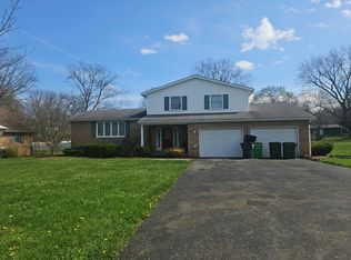 1020 Federal Ave, Alliance, OH