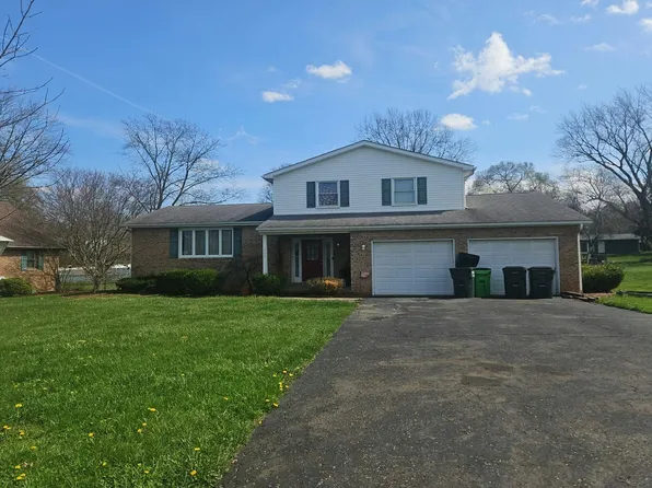 1020 Federal Ave, Alliance, OH 44601