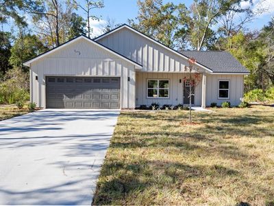 11390 NW 92nd Ct, Chiefland, FL, 32626