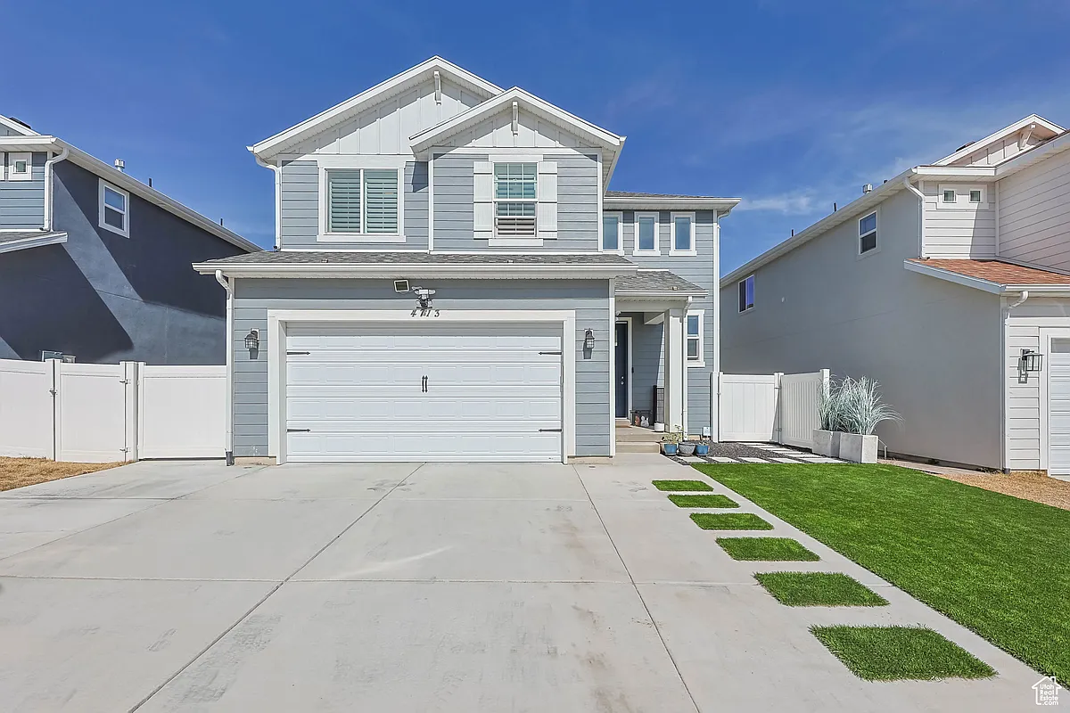 Building Photo - 4713 E Lake Corner Dr