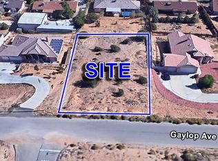Gaylop Ave, Hesperia, CA 92345
