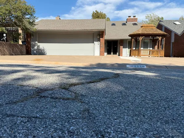 2550 Homestead Rd, Enid, OK 73703