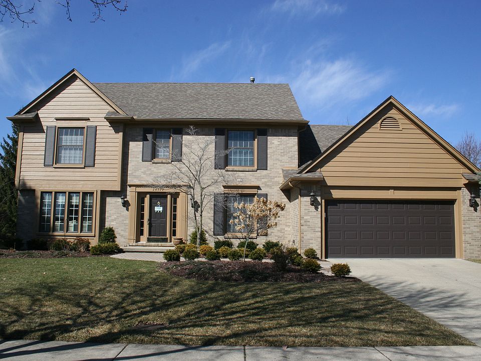 Front View
