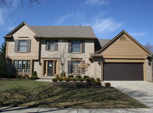 24577 Redwing Dr, Novi, MI